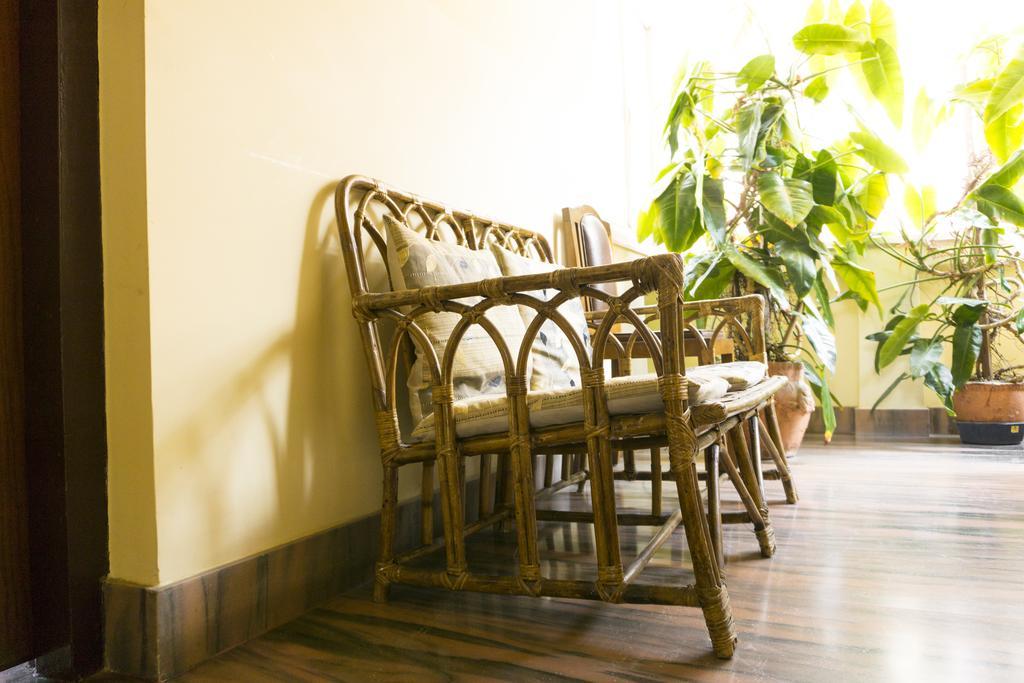 Swayambhu View Guest House Katmandu Dış mekan fotoğraf