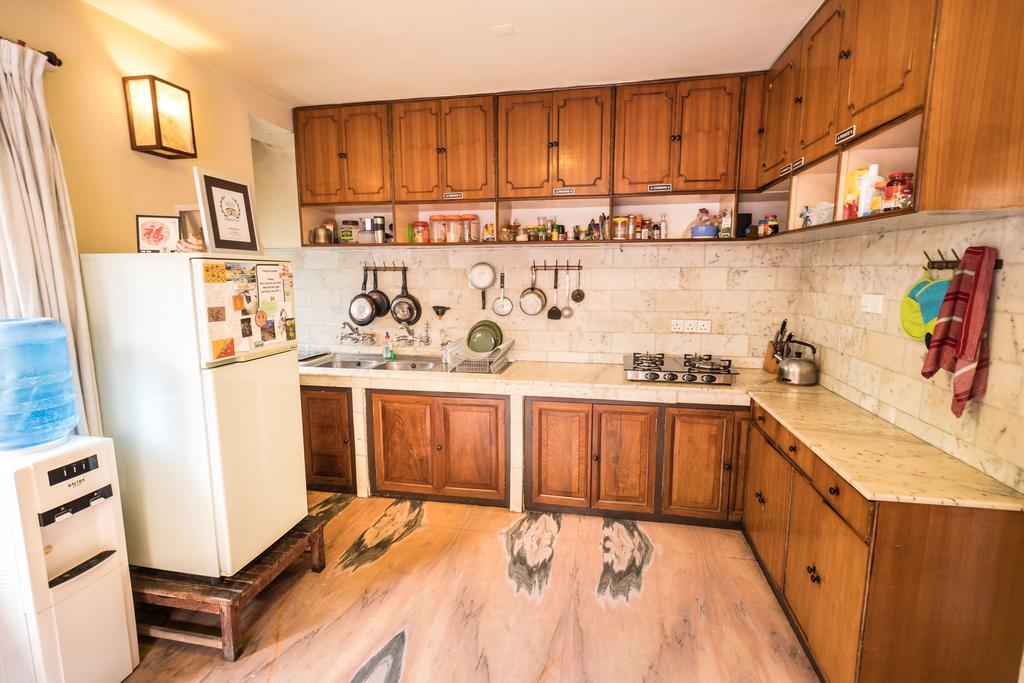 Swayambhu View Guest House Katmandu Dış mekan fotoğraf